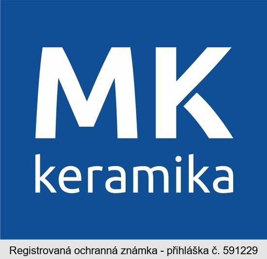 MK keramika