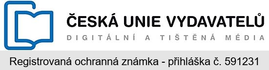 ČESKÁ UNIE VYDAVATELŮ DIGITÁLNÍ A TIŠTĚNÁ MÉDIA