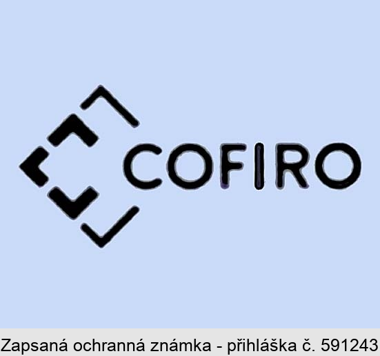 Ochranná známka