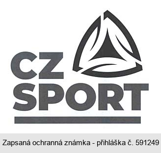 CZ SPORT