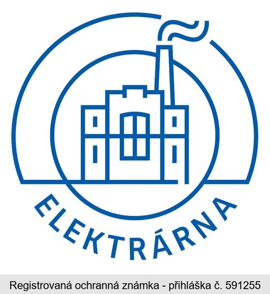 ELEKTRÁRNA