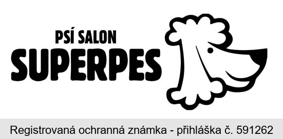 PSÍ SALON SUPERPES