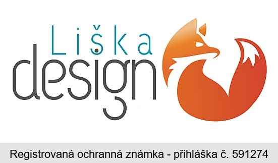 Liška design