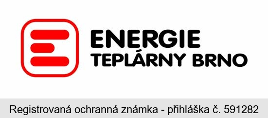 ENERGIE TEPLÁRNY BRNO