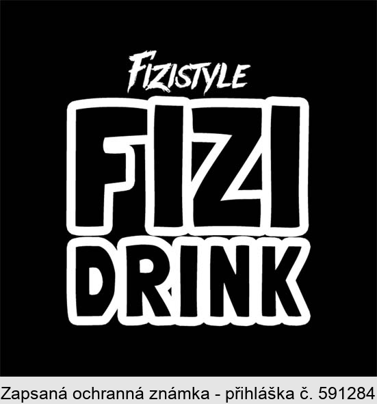 FIZISTYLE FIZI DRINK