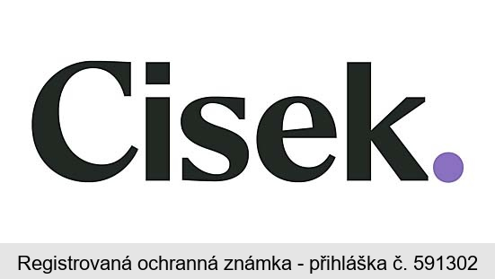 Cisek.