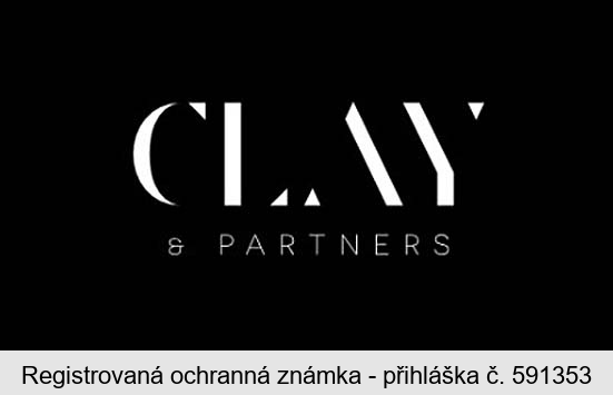 CLAY & PARTNERS