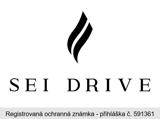 SEI DRIVE