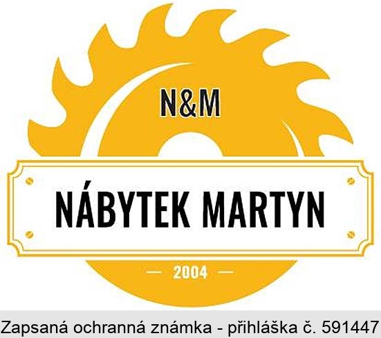 Ochranná známka