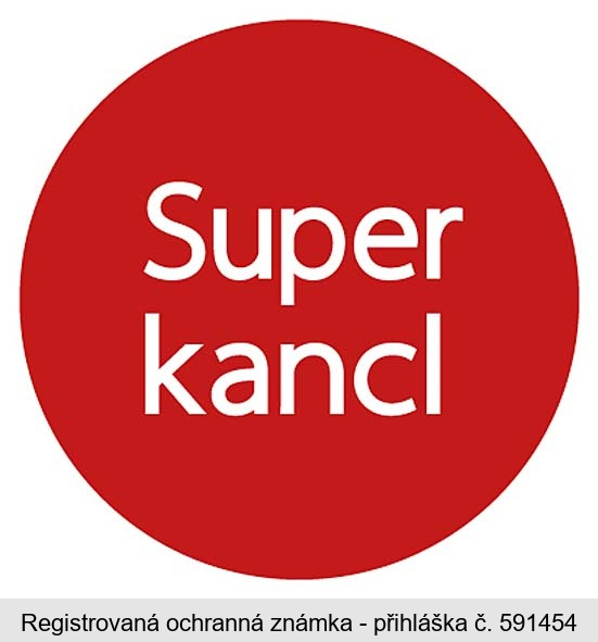 Superkancl