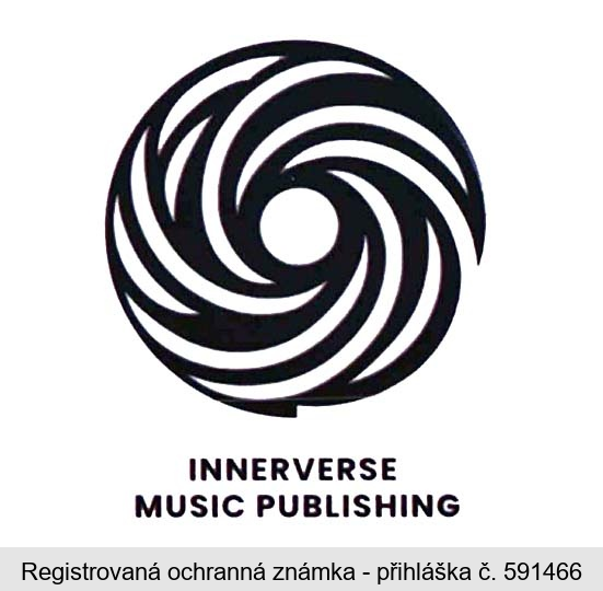 INNERVERSE MUSIC PUBLISHING