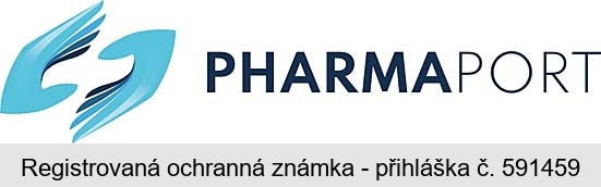 PHARMAPORT