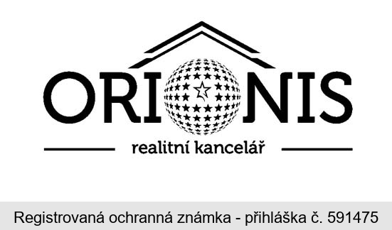 ORIONIS realitní kancelář