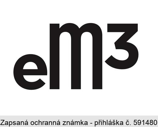 Ochranná známka