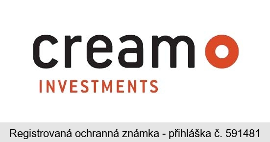 cream INVESTMENTS