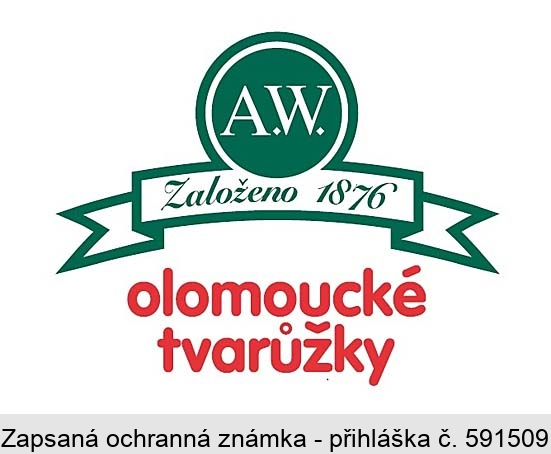 Ochranná známka