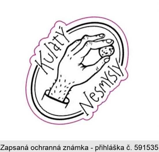 Ochranná známka