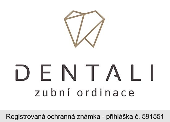 DENTALI zubní ordinace