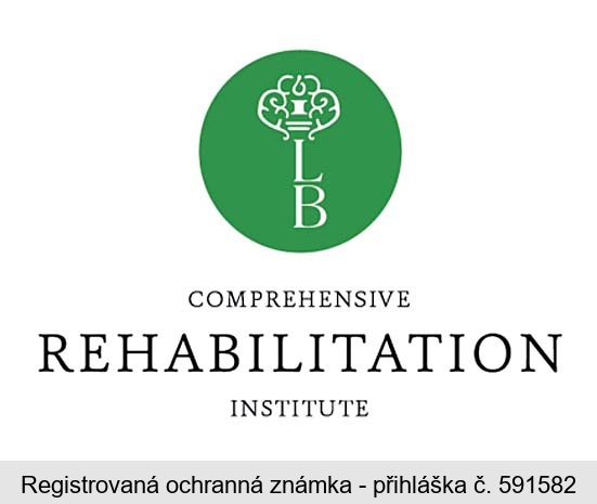 LB COMPREHENSIVE REHABILITATION INSTITUTE