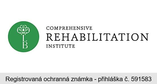 LB COMPREHENSIVE REHABILITATION INSTITUTE