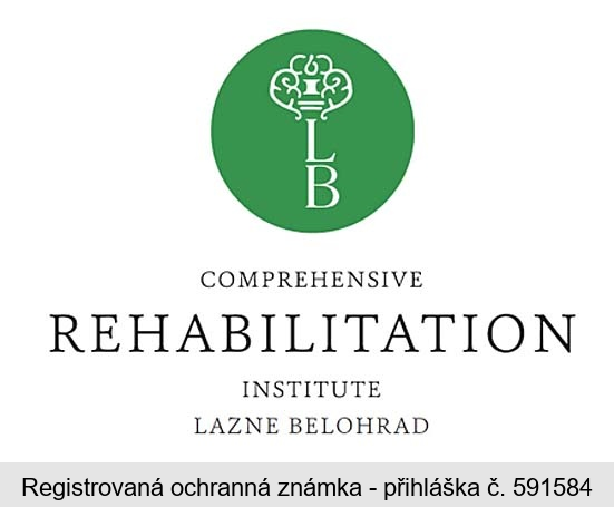 LB COMPREHENSIVE REHABILITATION INSTITUTE LAZNE BELOHRAD