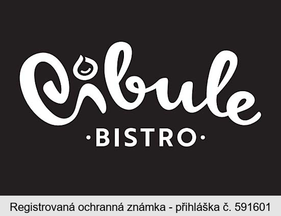 Cibule BISTRO