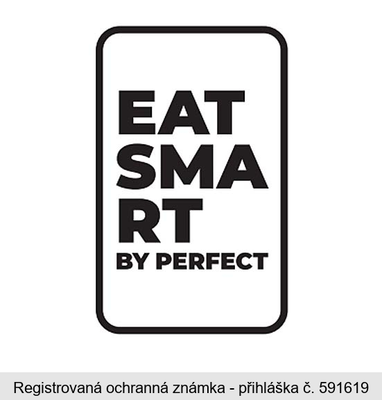 EATSMART BY PERFECT