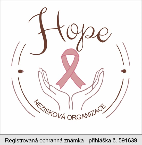 Hope NEZISKOVÁ ORGANIZACE