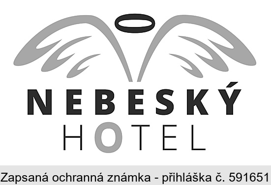 NEBESKÝ HOTEL