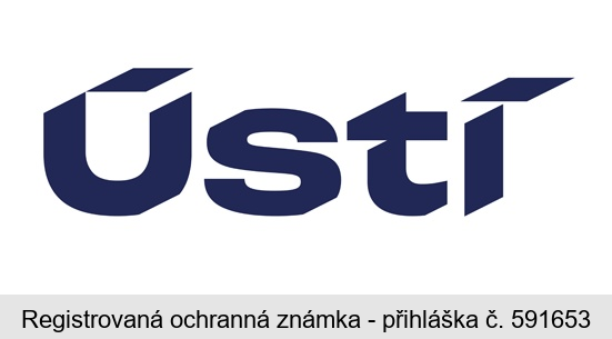 Ustí