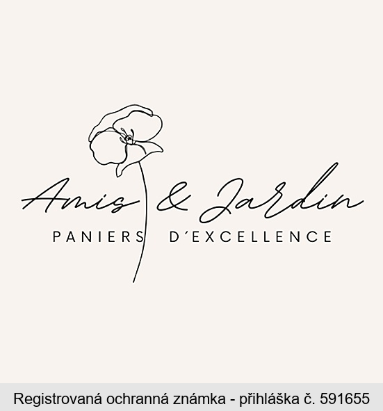 Amis & Jardin PANIERS D´ EXCELLENCE