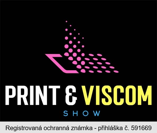 PRINT & VISCOM SHOW