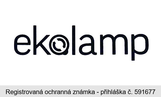 ekolamp