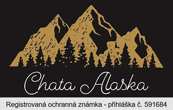 Chata Alaska