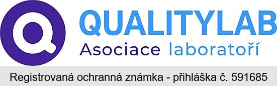 Q QUALITYLAB Asociace laboratoří