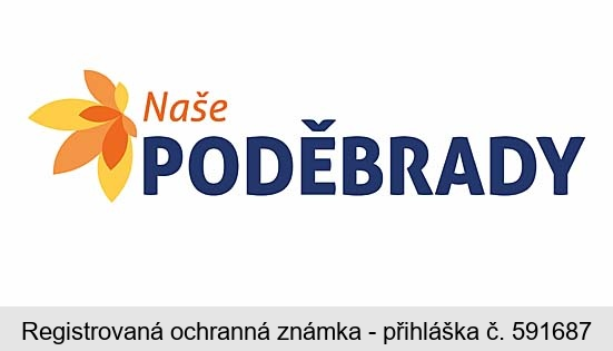 Naše PODĚBRADY