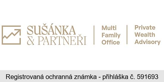 SUŠÁNKA & PARTNEŘI Multi Family Office Private Wealth Advisory