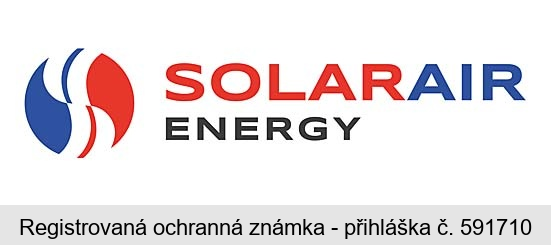 SOLAR AIR ENERGY