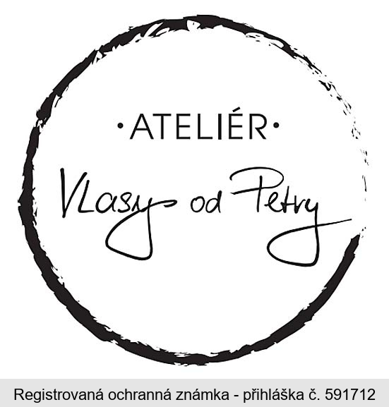 ATELIÉR Vlasy od Petry