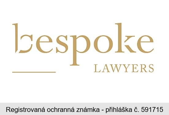 bespoke LAWYERS