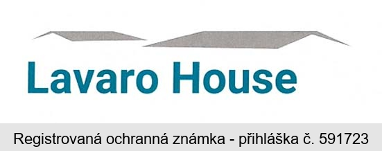 Lavaro House