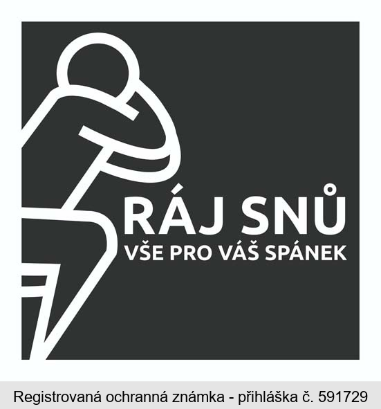 RÁJ SNŮ VŠE PRO VÁŠ SPÁNEK