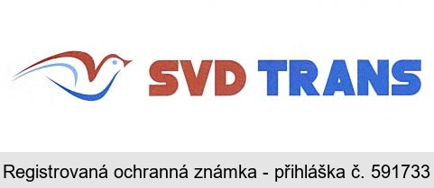 SVD TRANS