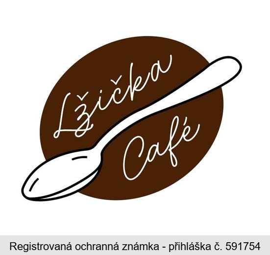 Lžička Café