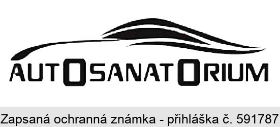 Ochranná známka