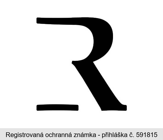 R