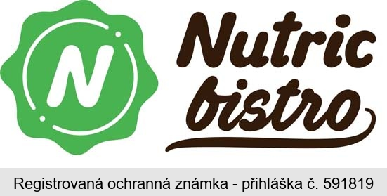 N Nutric Bistro