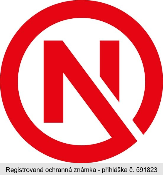 N