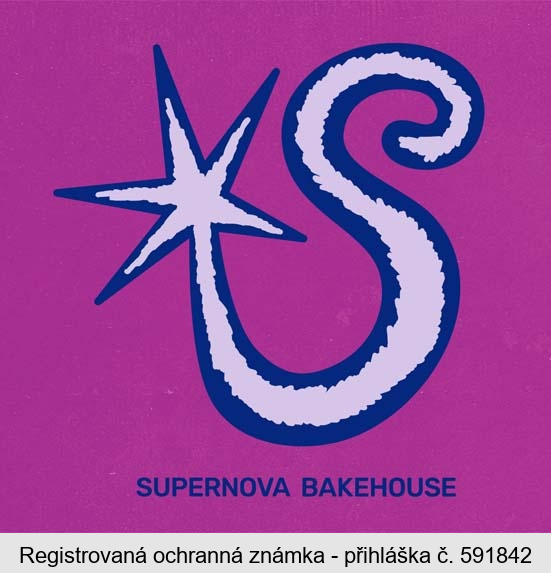 SUPERNOVA BAKEHOUSE