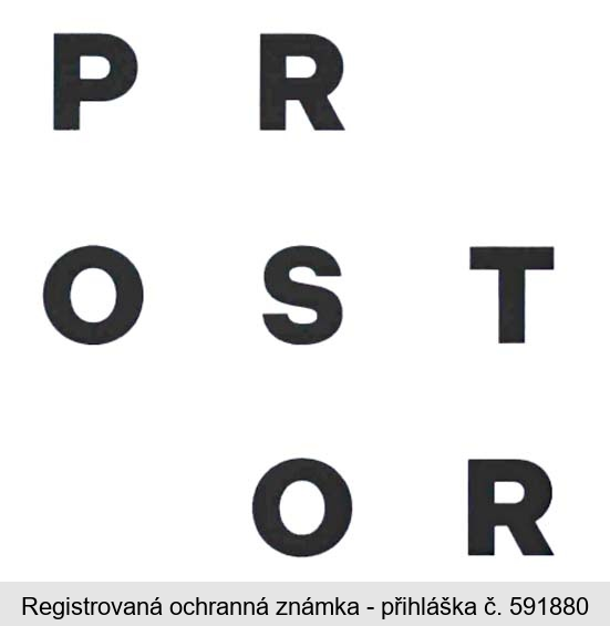 PROSTOR